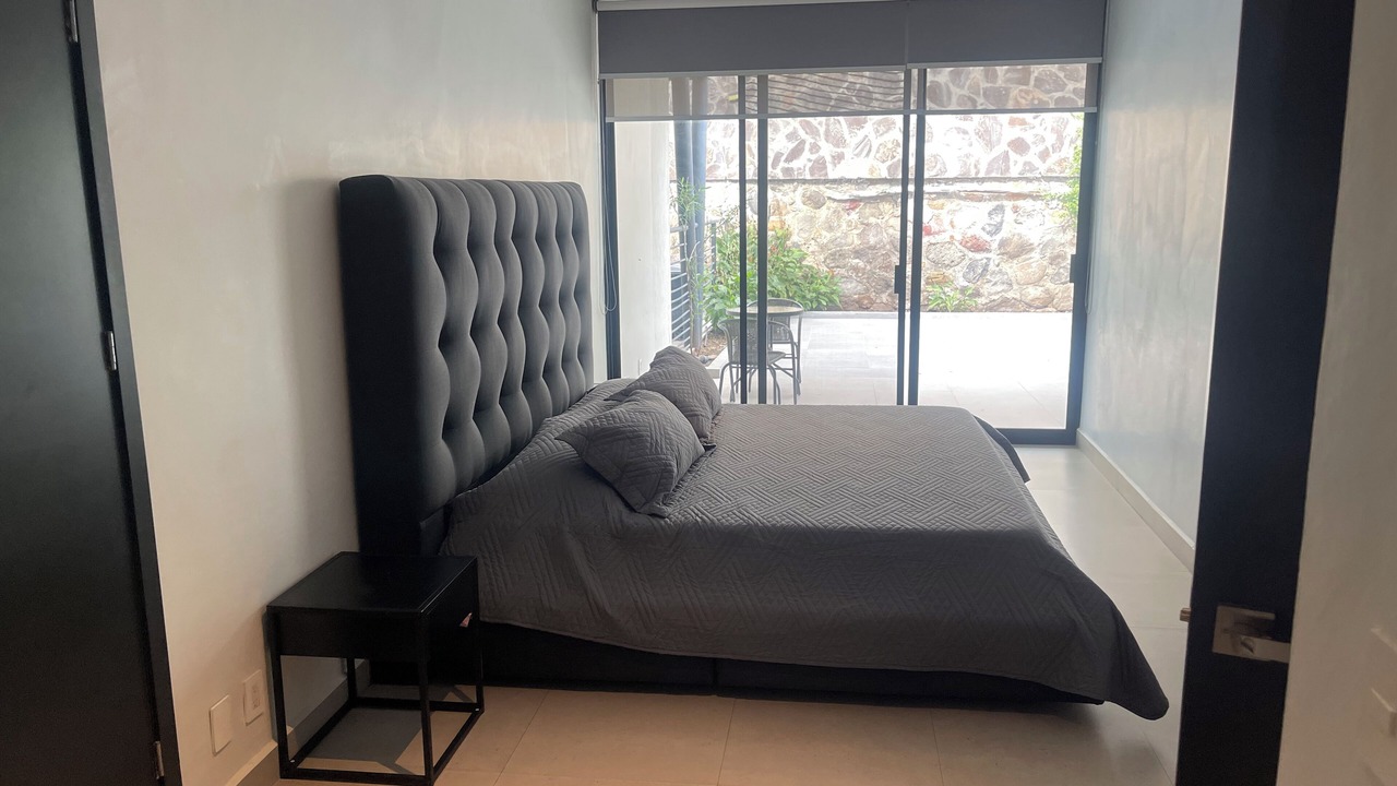 Photo of Bedroom in Jocotepec
