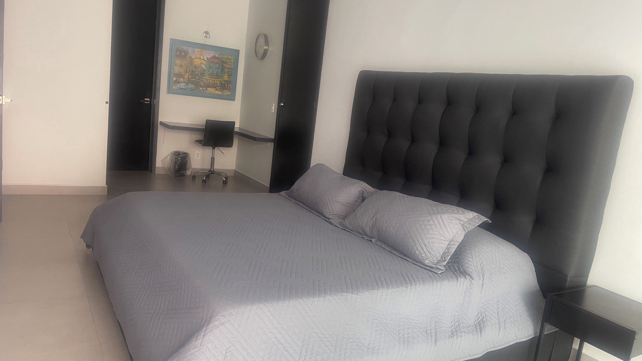 Photo of Bedroom in Jocotepec