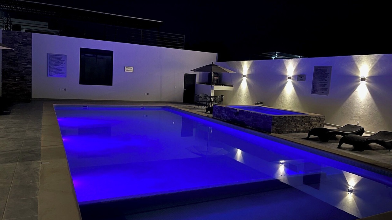 Photo of Outdoor in Jocotepec