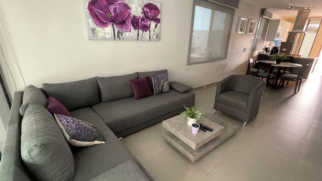 Photo of Livingroom in Jocotepec