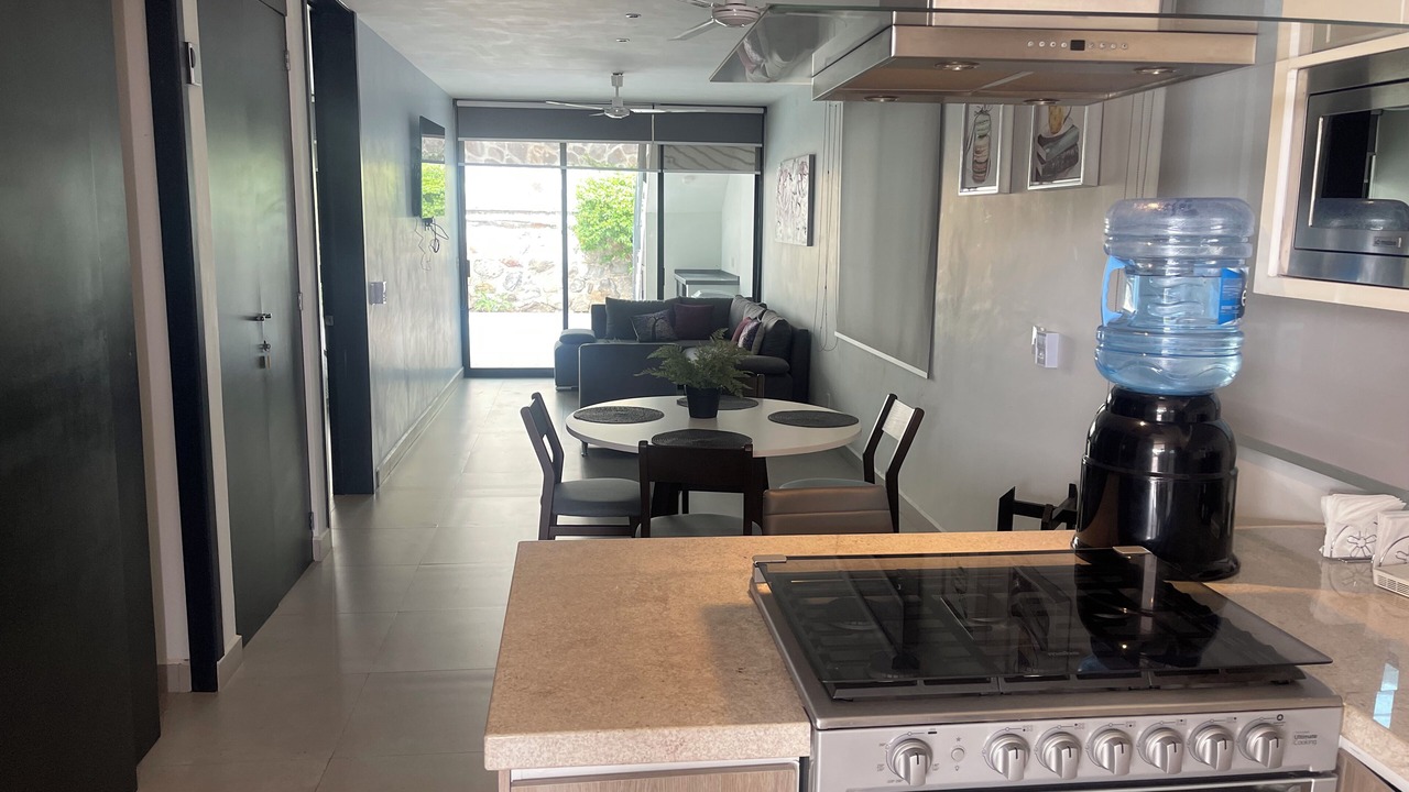 Photo of Kitchen in Jocotepec