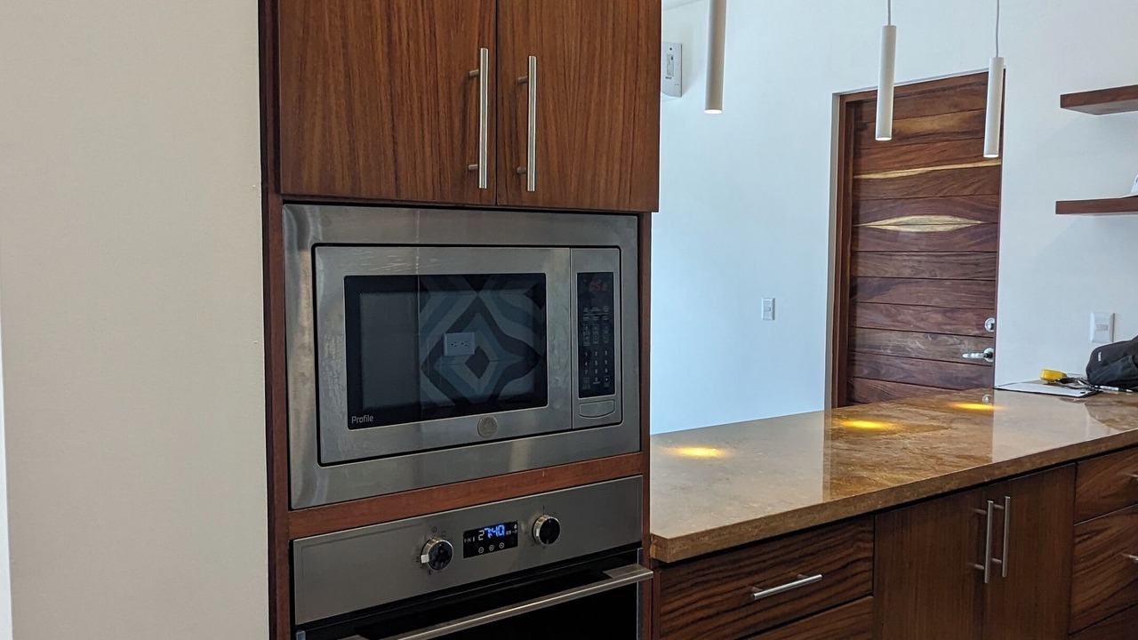 Photo of Kitchen in Cerritos