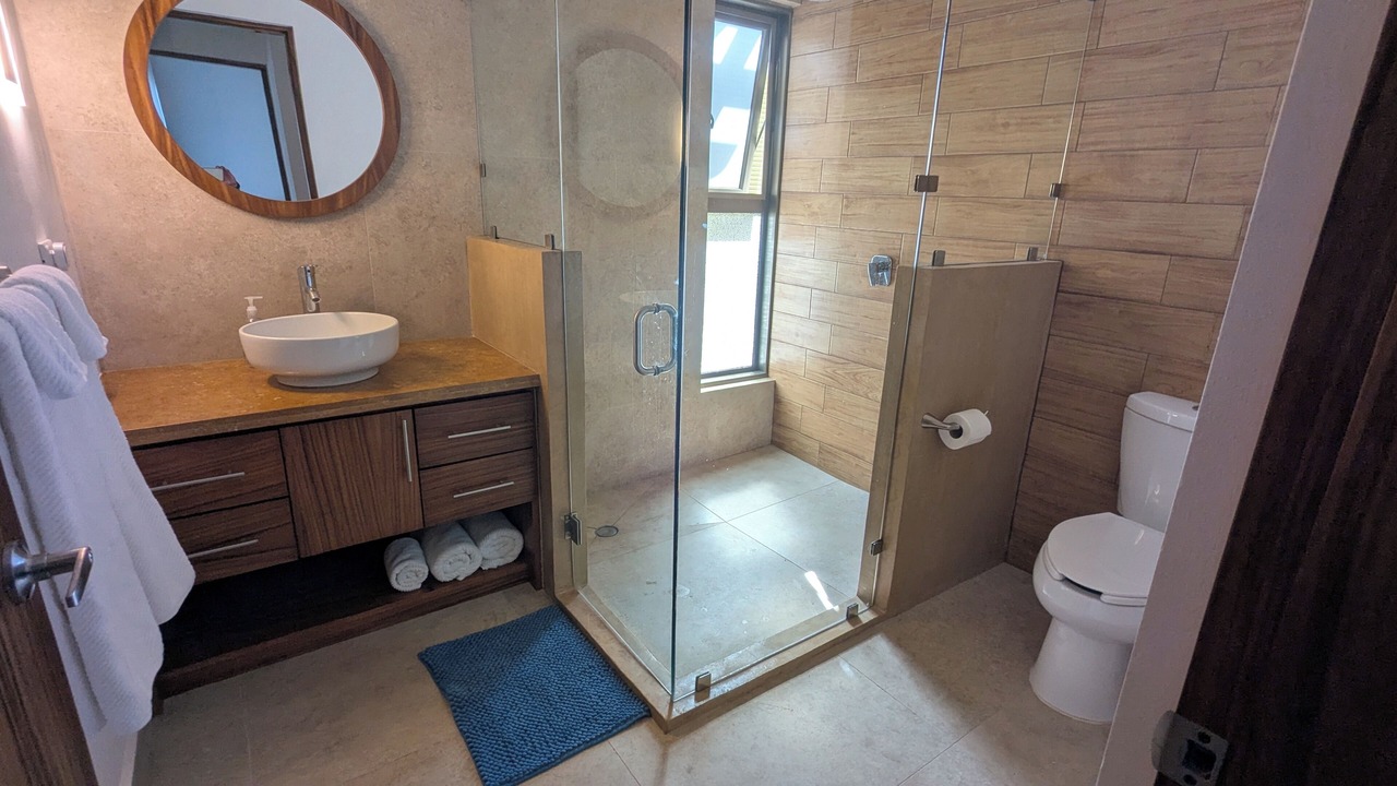 Photo of Bathroom in Cerritos