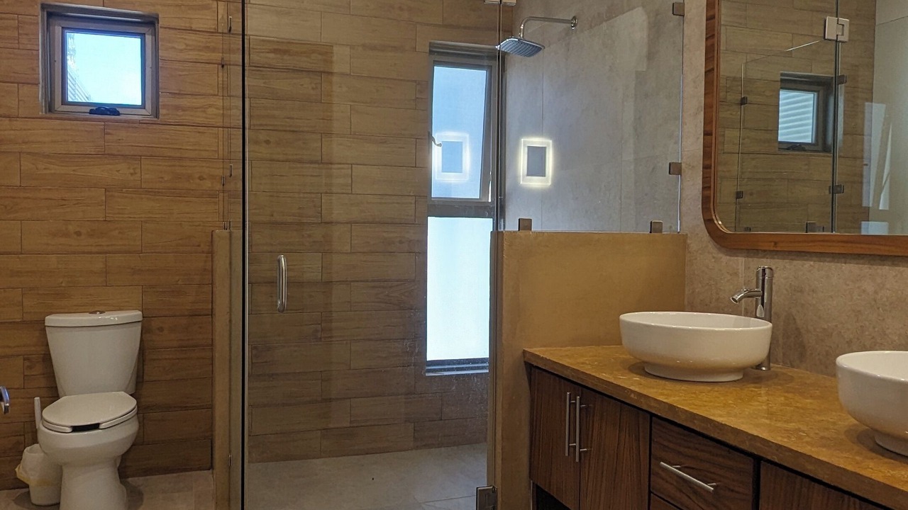 Photo of Bathroom in Cerritos