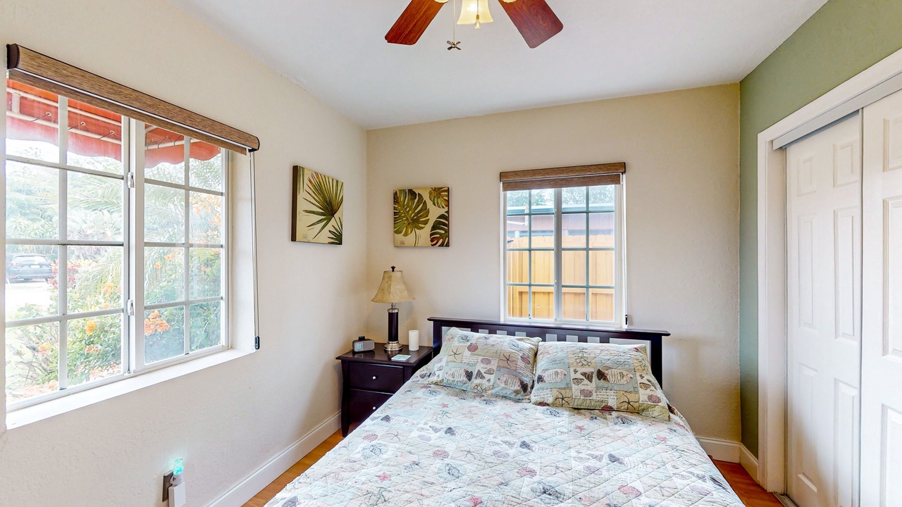 Photo of Bedroom in South Middle River