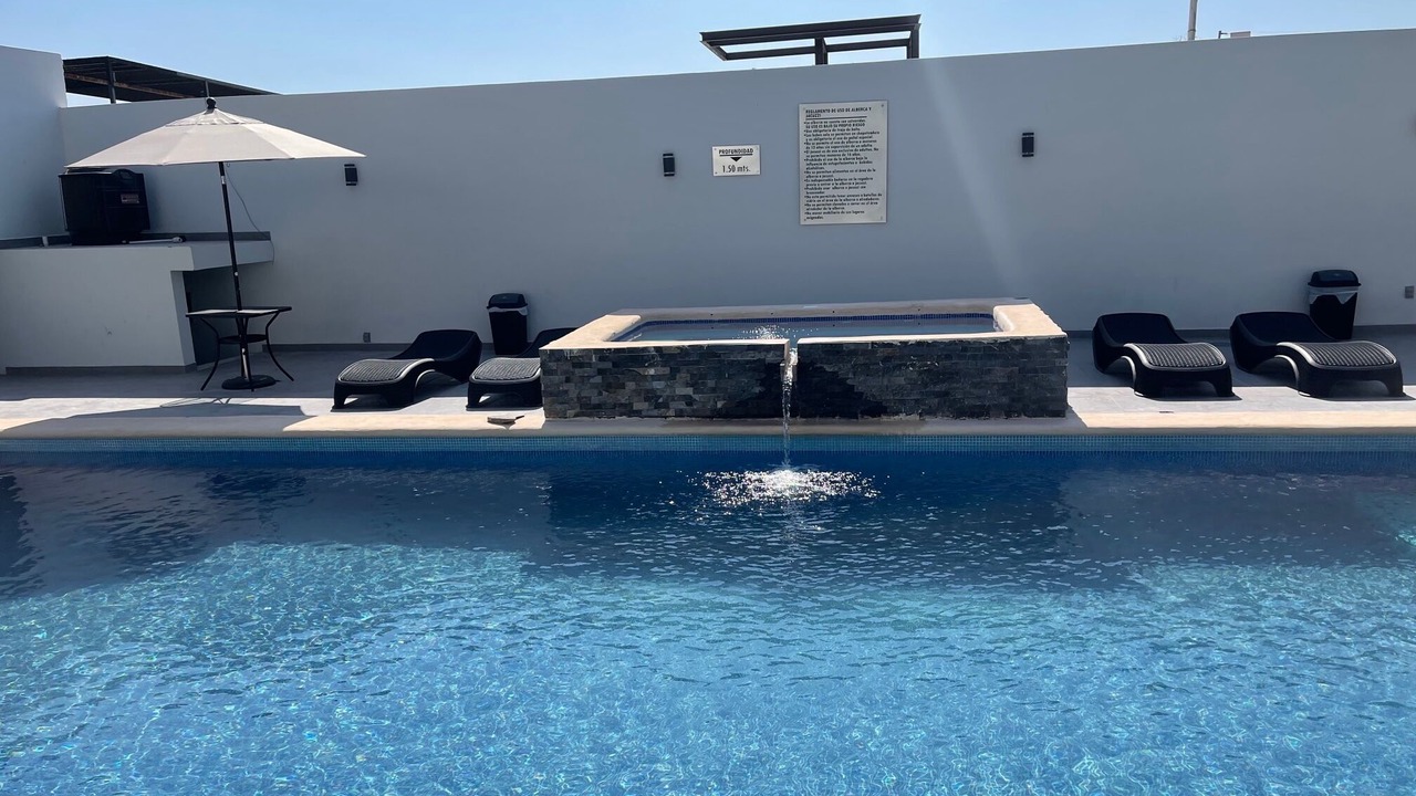 Photo of Outdoor in San Juan Cosala
