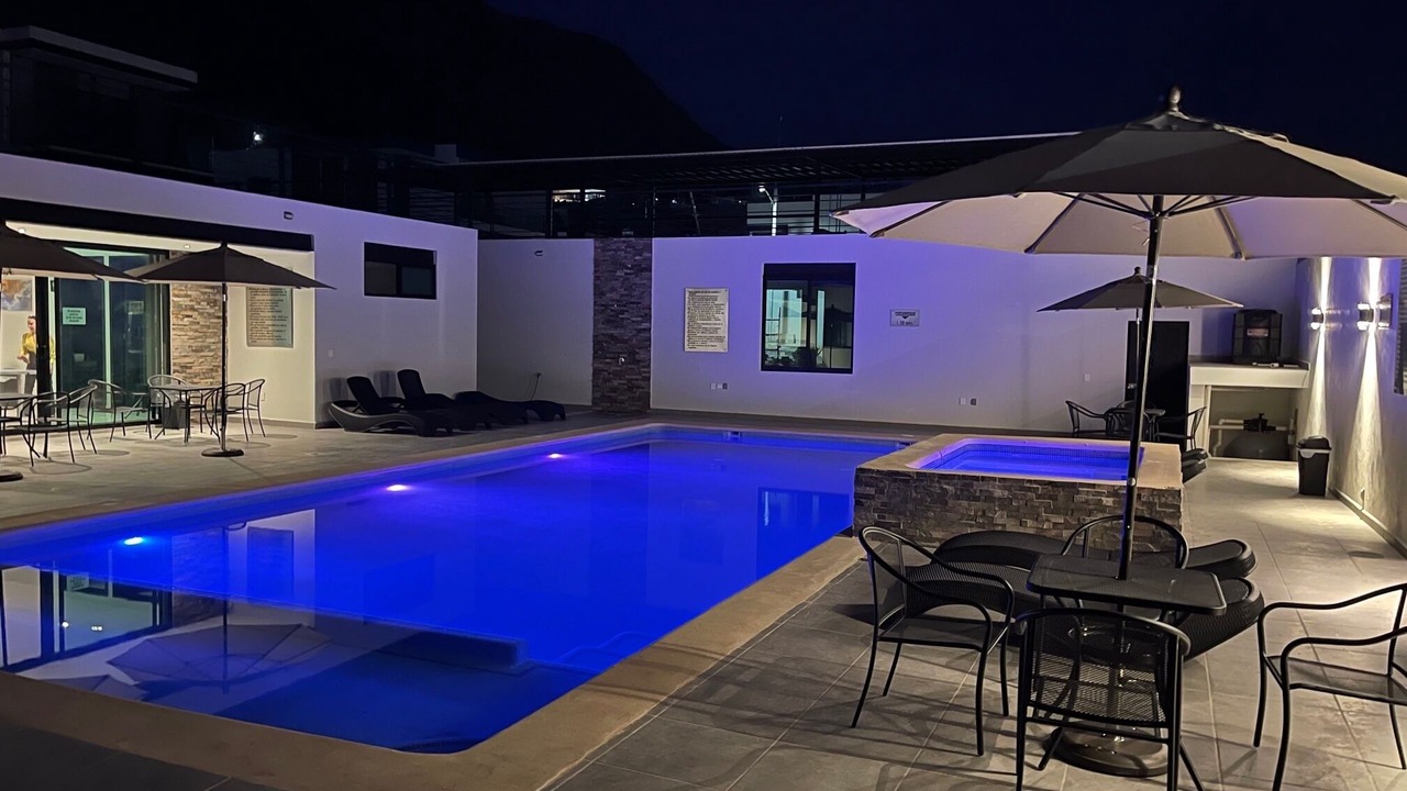 Photo of Outdoor in San Juan Cosala