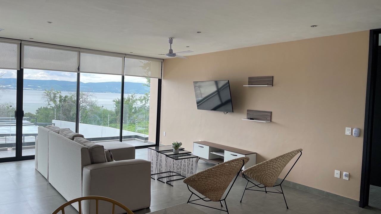Photo of Livingroom in San Juan Cosala