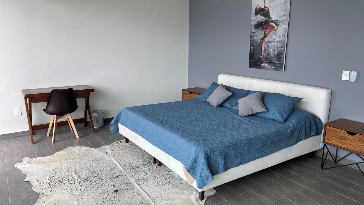 Photo of Bedroom in San Juan Cosala