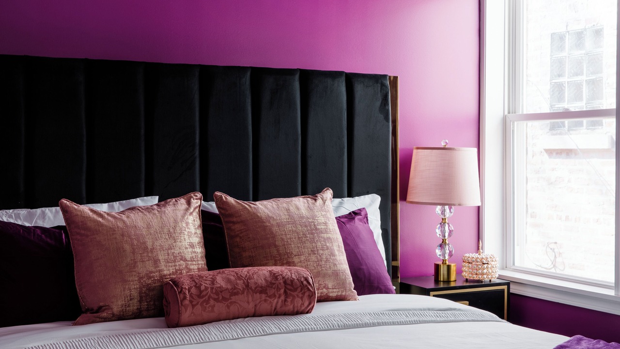 Photo of Bedroom in Chicago