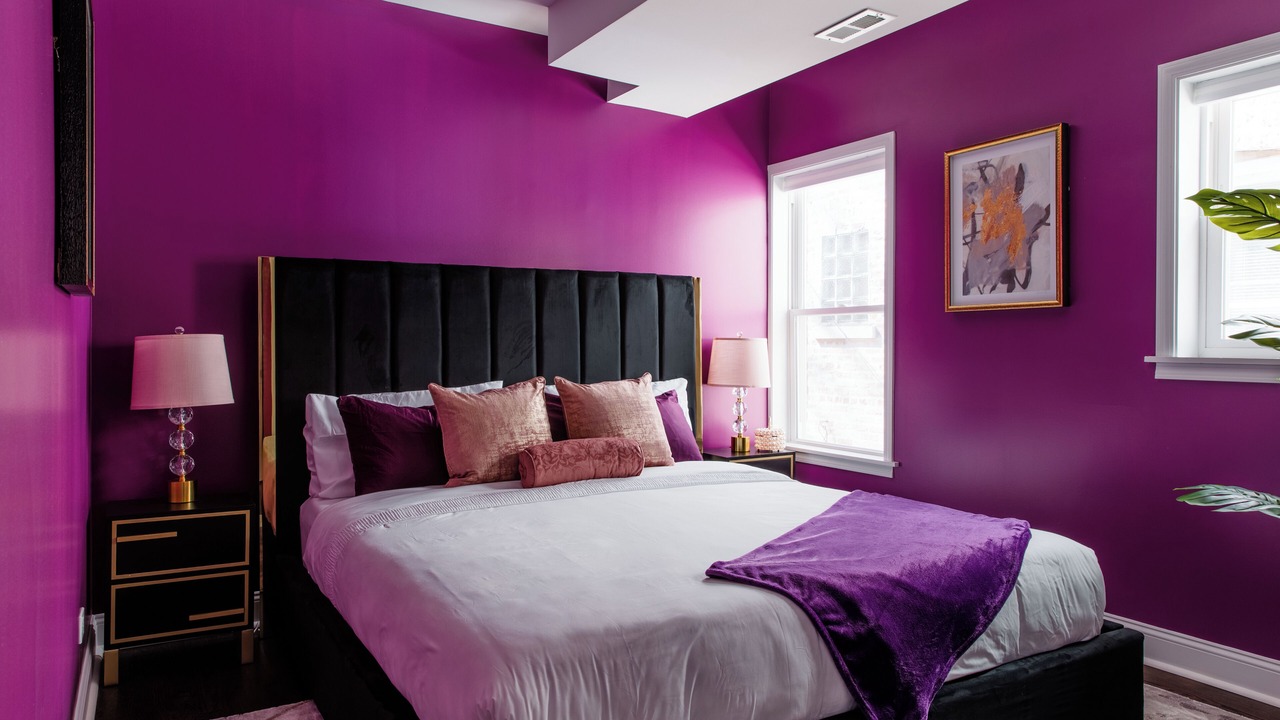 Photo of Bedroom in Chicago