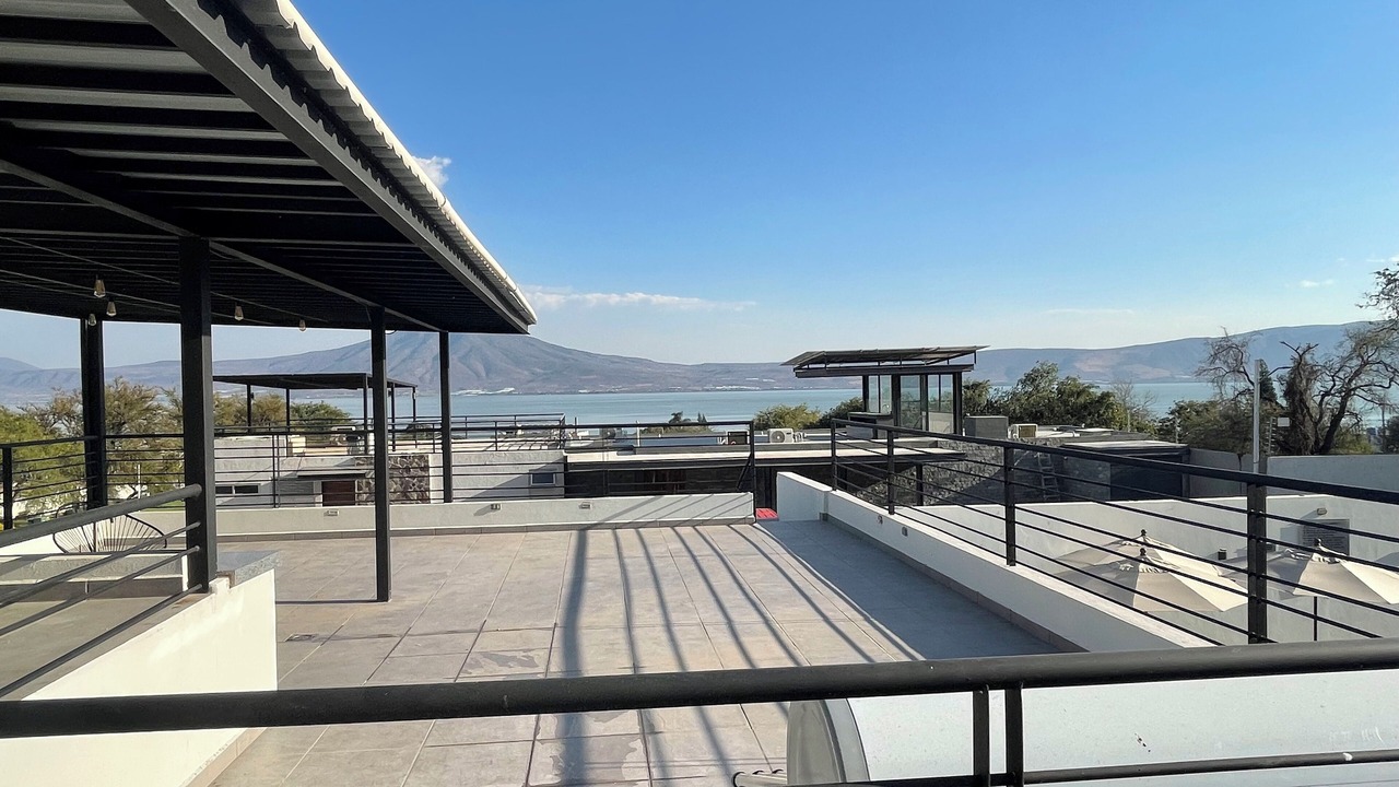 Photo of Outdoor in Raquet Club