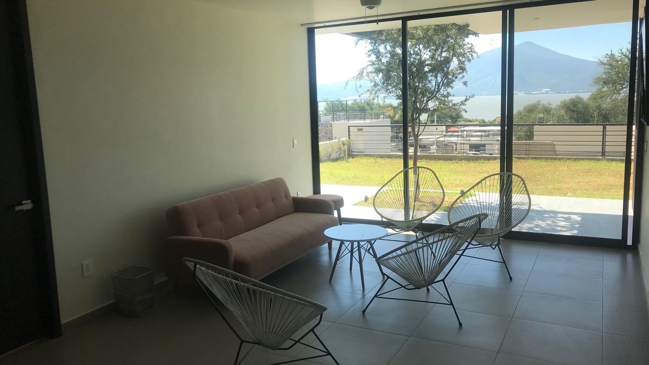 Photo of Livingroom in Jocotepec