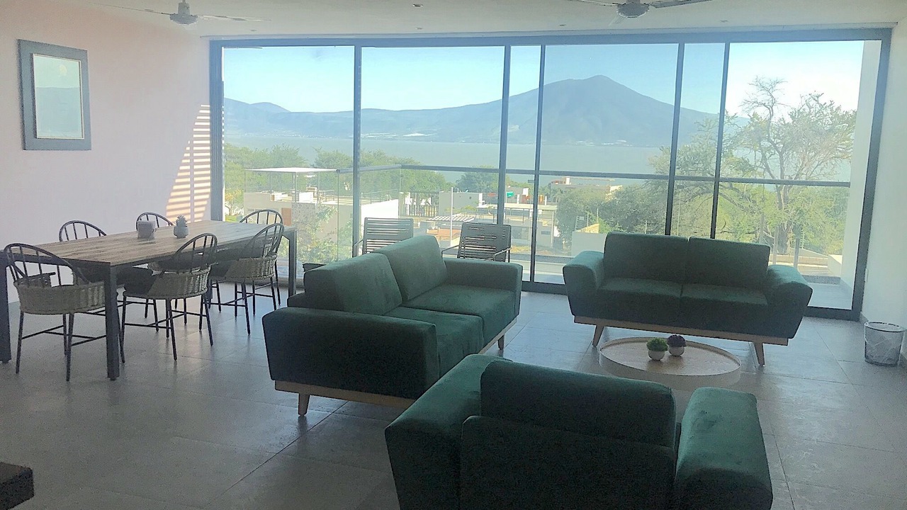 Photo of Livingroom in Jocotepec