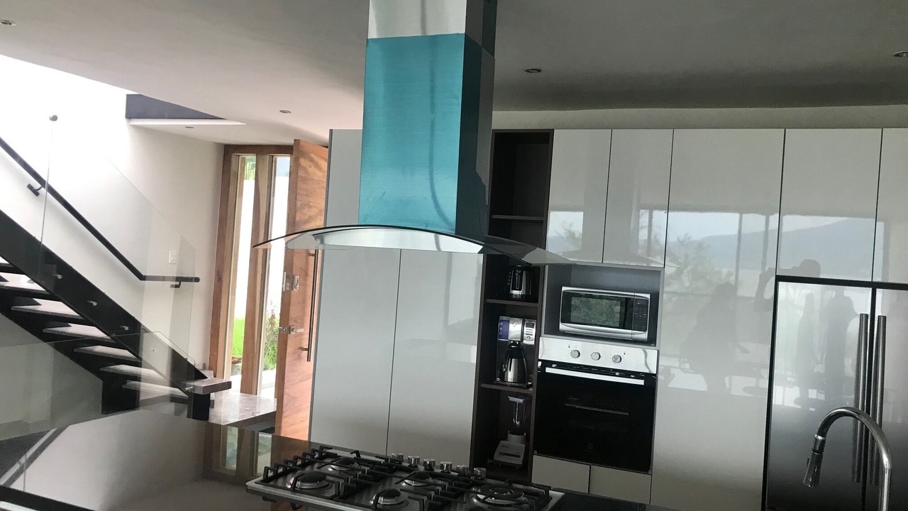 Photo of Kitchen in Jocotepec