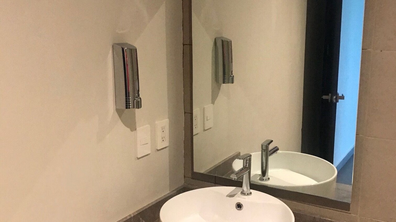 Photo of Bathroom in Jocotepec