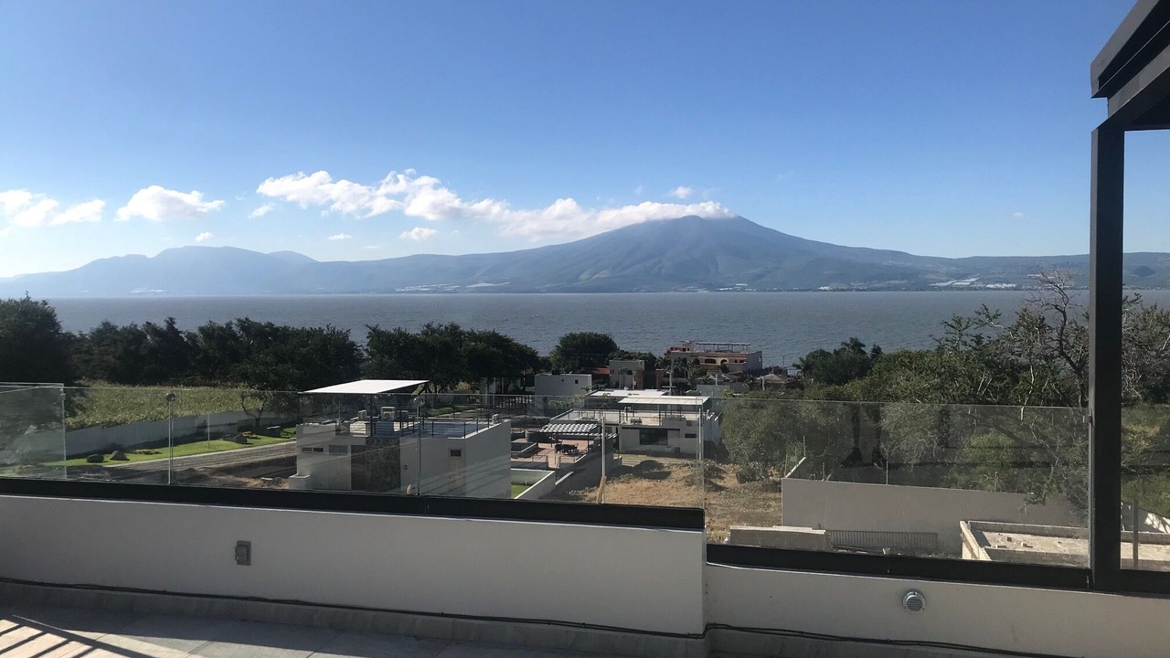 Photo of Outdoor in Jocotepec