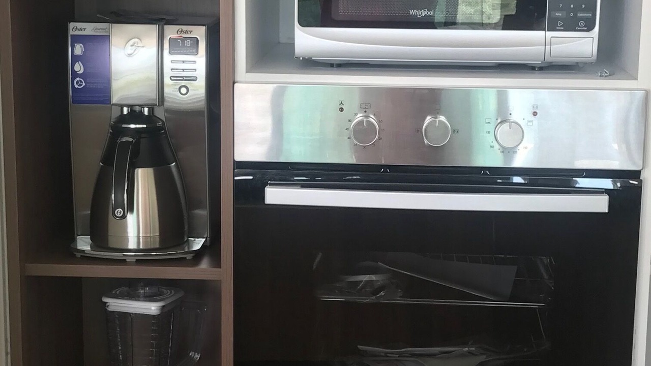 Photo of Kitchen in Jocotepec
