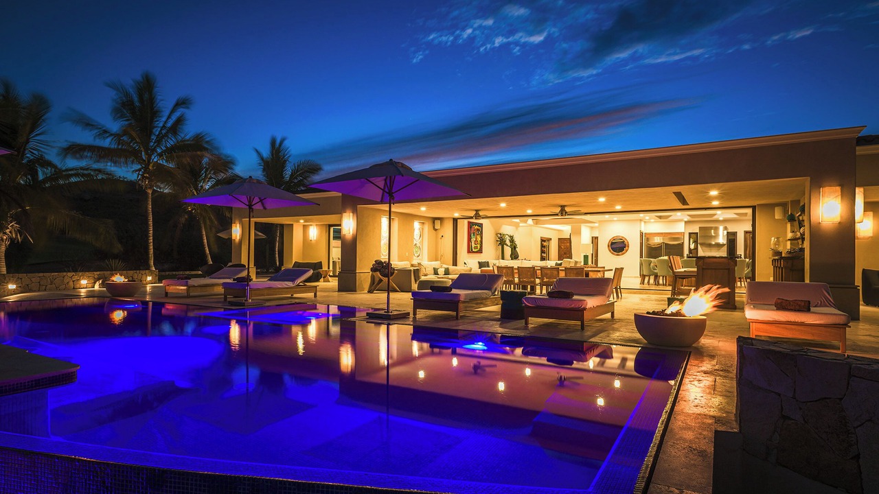 Photo of Outdoor in San Jose del Cabo