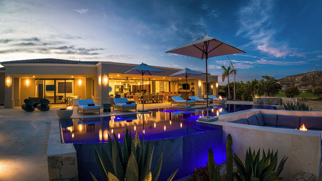 Photo of Outdoor in San Jose del Cabo
