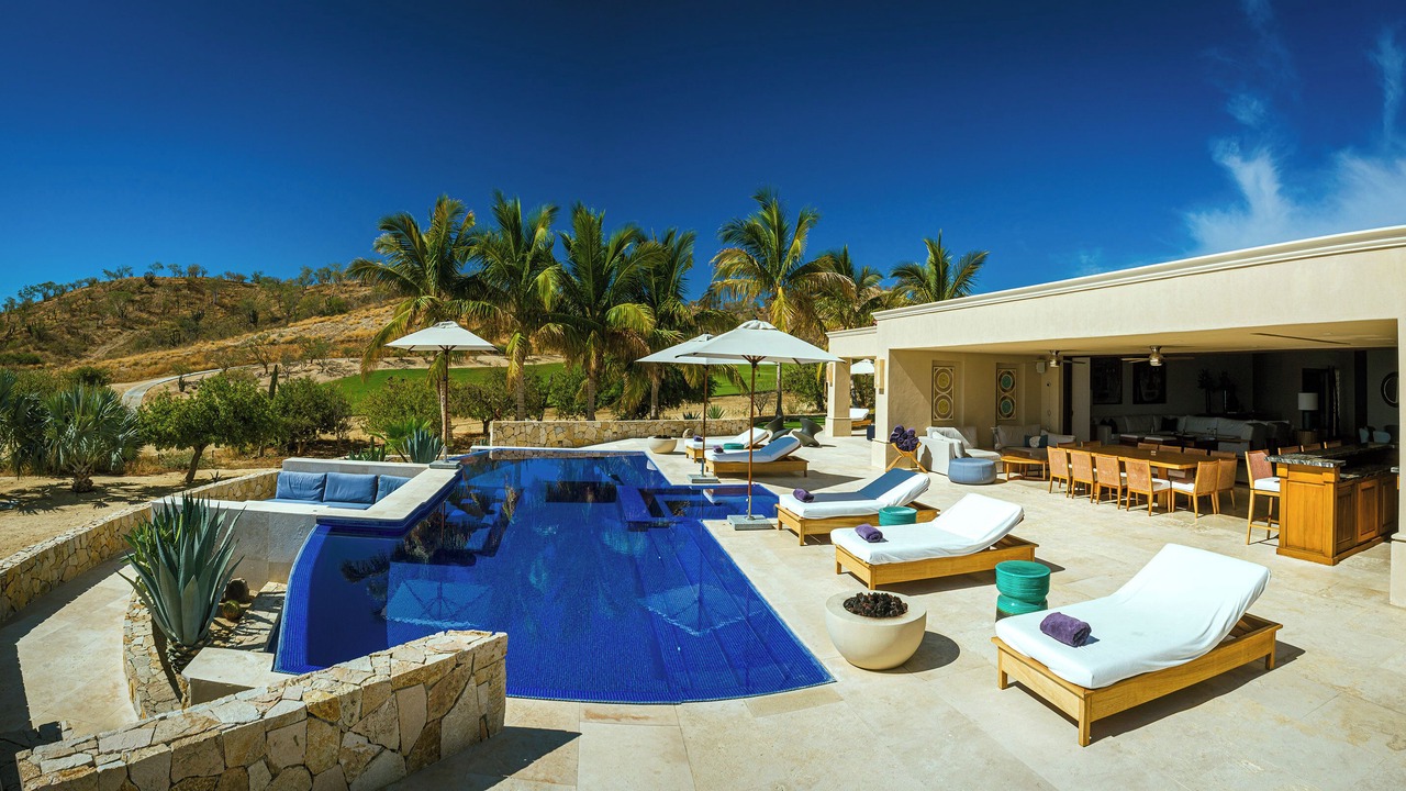 Photo of Outdoor in San Jose del Cabo