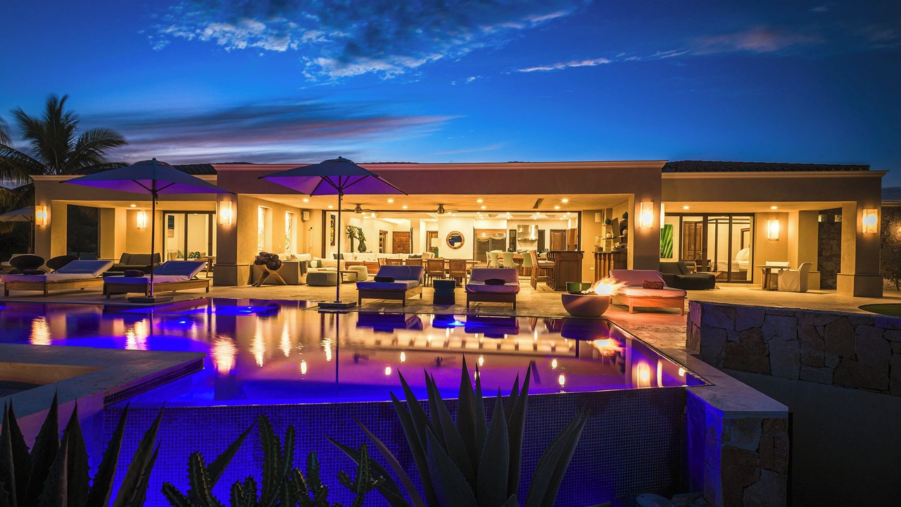 Photo of Outdoor in San Jose del Cabo