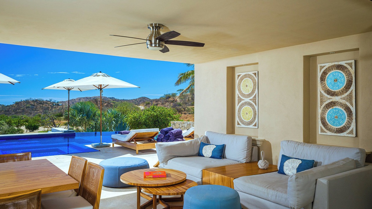 Photo of Outdoor in San Jose del Cabo