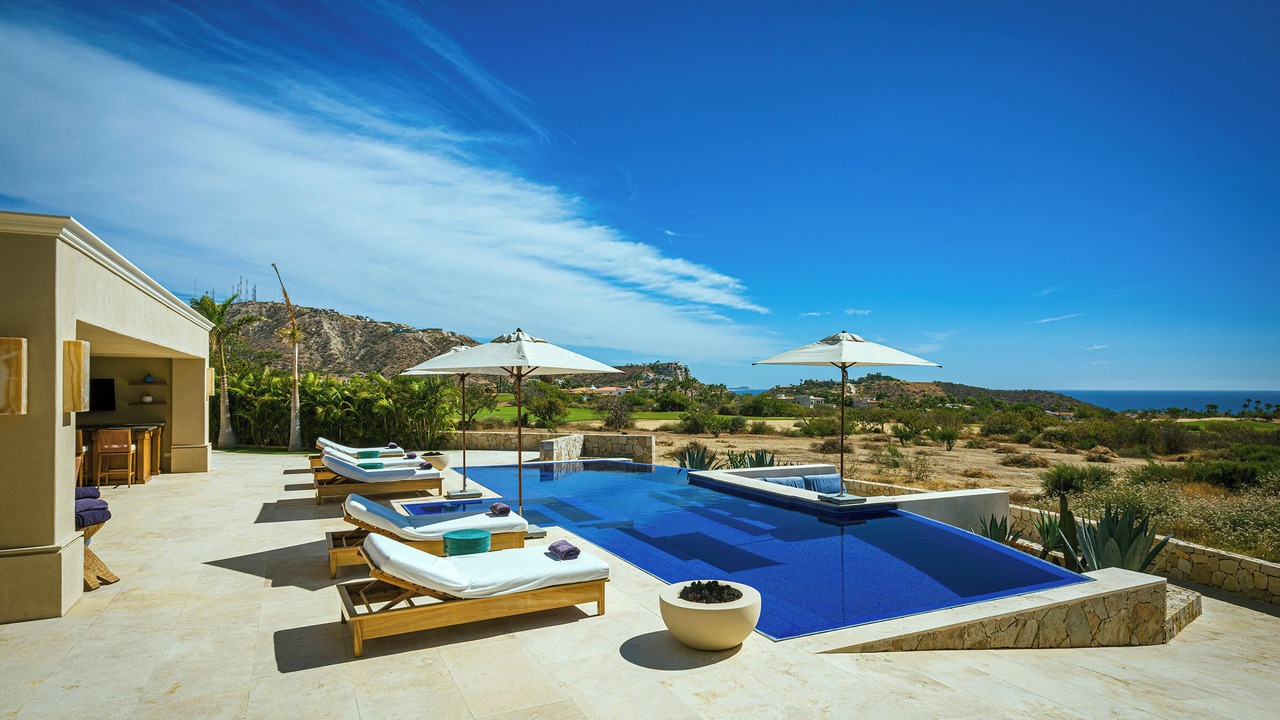 Photo of Outdoor in San Jose del Cabo