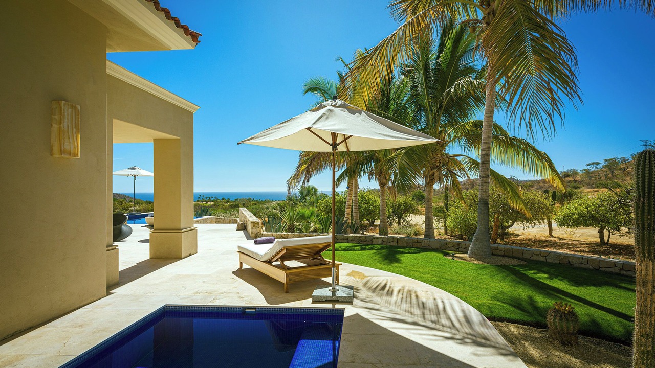 Photo of Patio Balcony in San Jose del Cabo