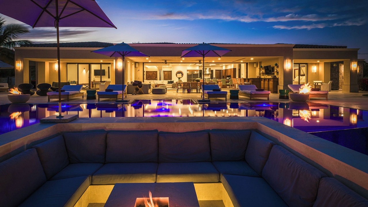 Photo of Patio Balcony in San Jose del Cabo