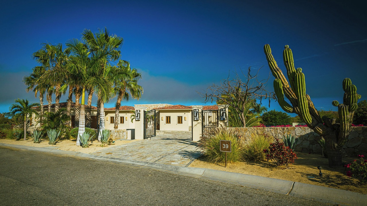 Photo of Outdoor in San Jose del Cabo
