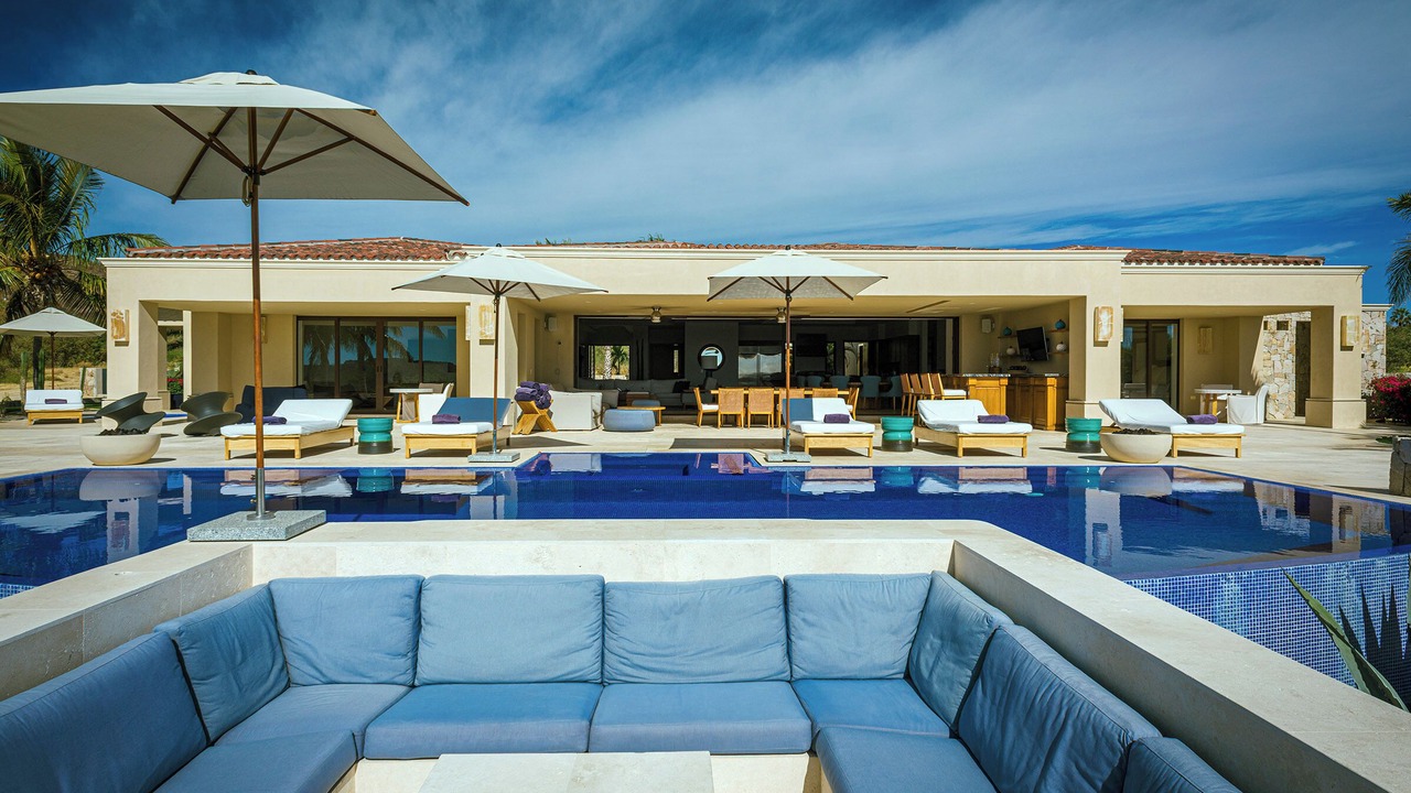 Photo of Outdoor in San Jose del Cabo