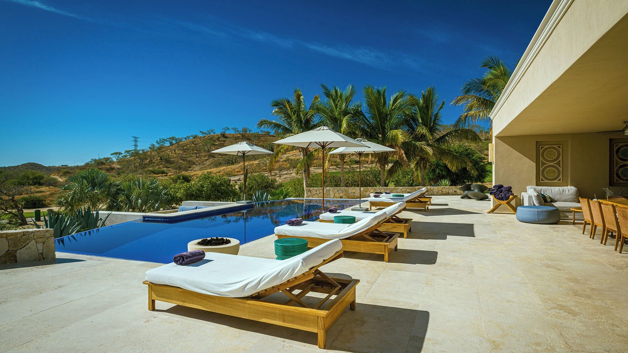 Photo of Outdoor in San Jose del Cabo