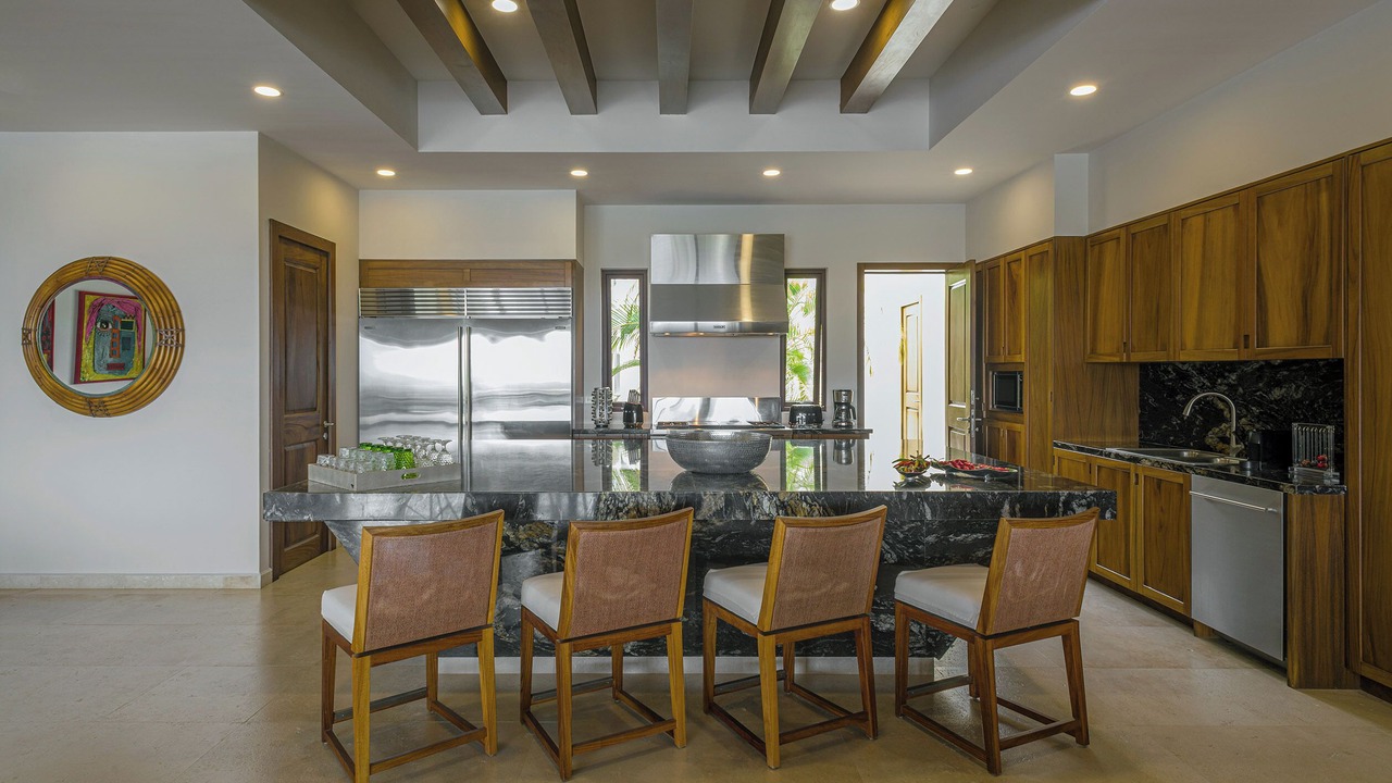 Photo of Kitchen in San Jose del Cabo
