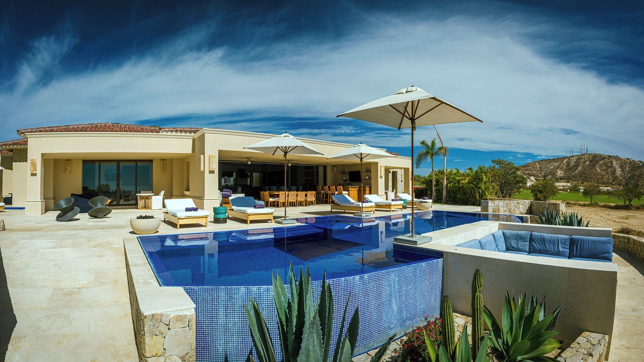 Photo of Outdoor in San Jose del Cabo