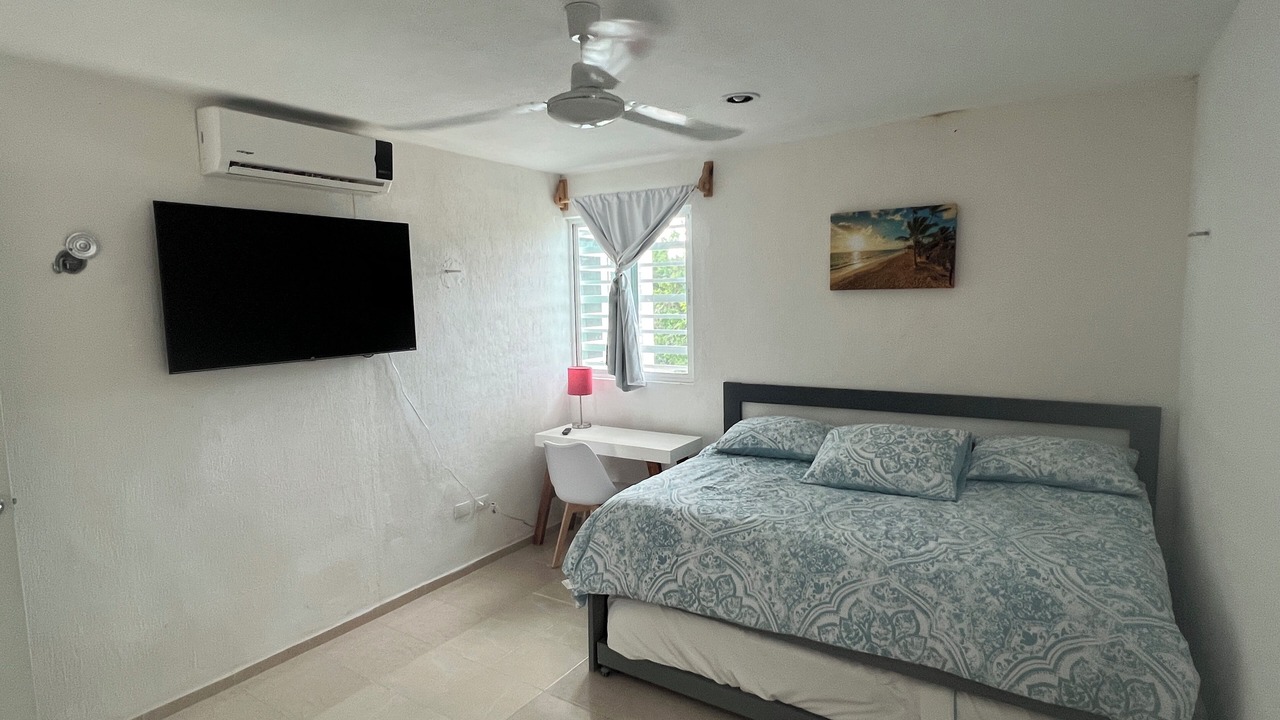 Photo of Bedroom in Merida Municipality