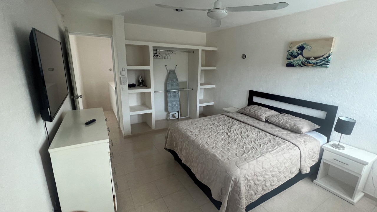 Photo of Bedroom in Merida Municipality