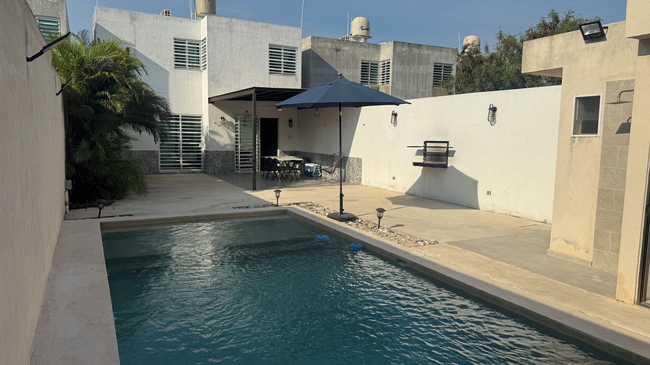 Photo of Outdoor in Merida Municipality
