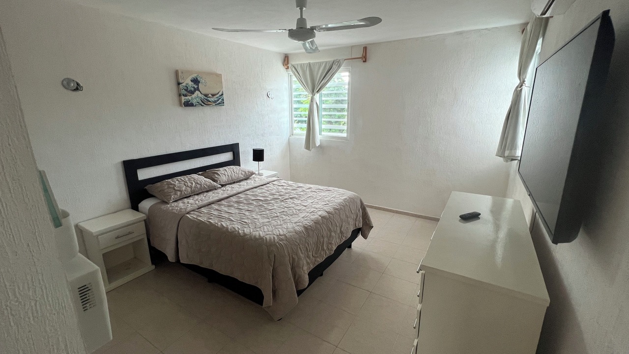 Photo of Bedroom in Merida Municipality