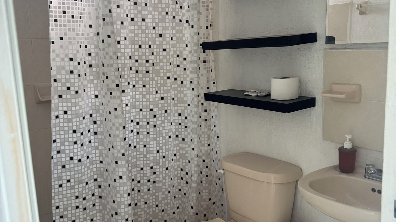 Photo of Bathroom in Merida Municipality