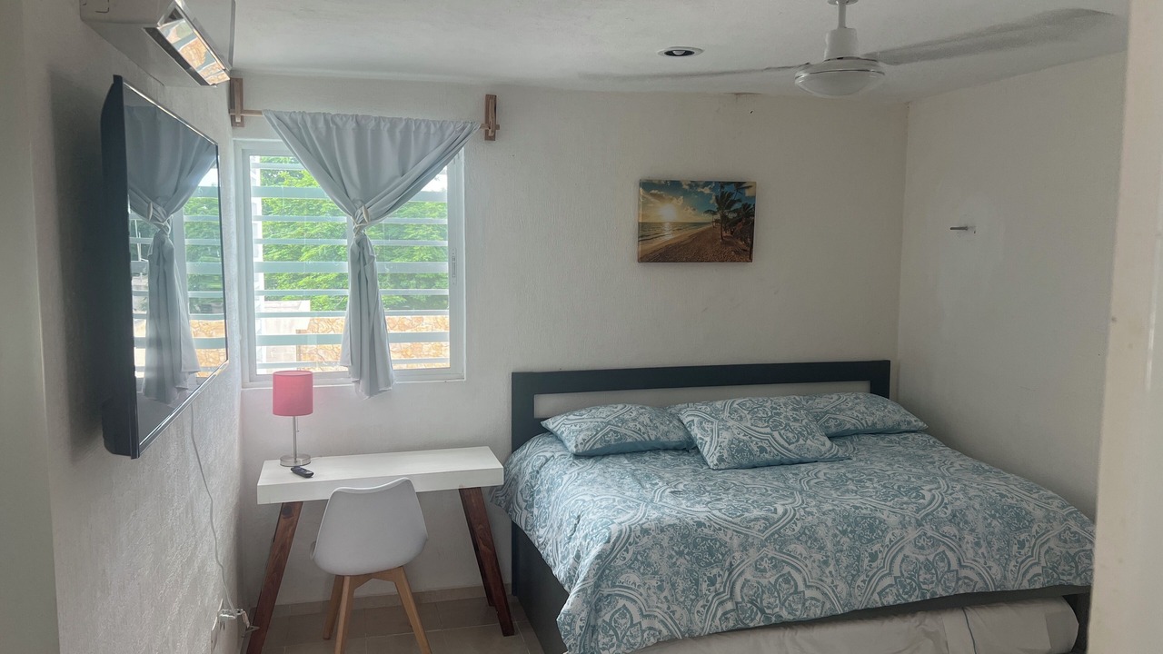 Photo of Bedroom in Merida Municipality