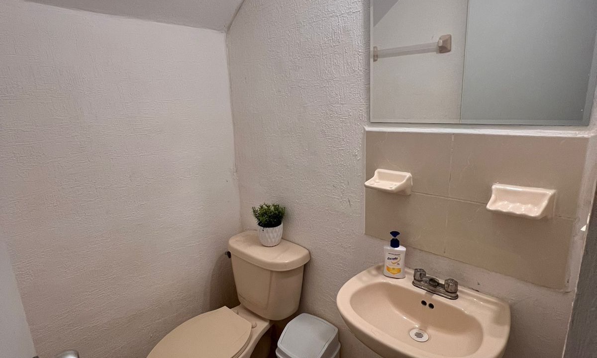 Photo of Bathroom in Merida Municipality