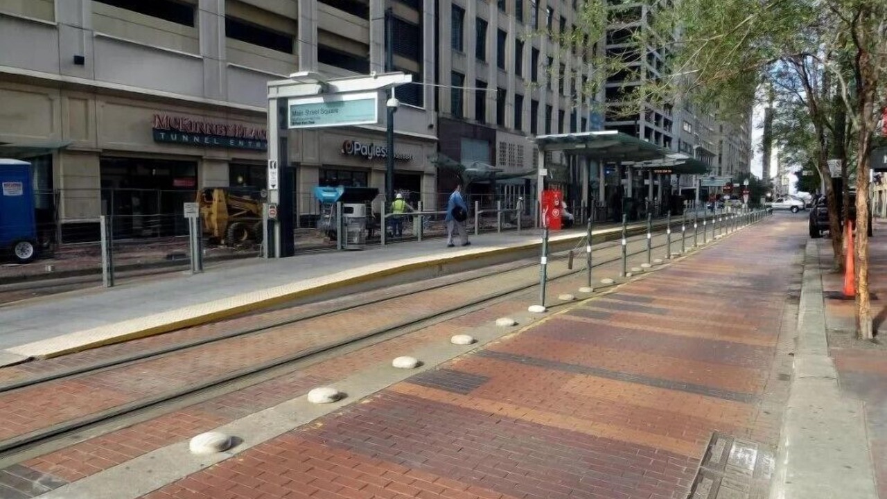 Photo of Others in Downtown Houston