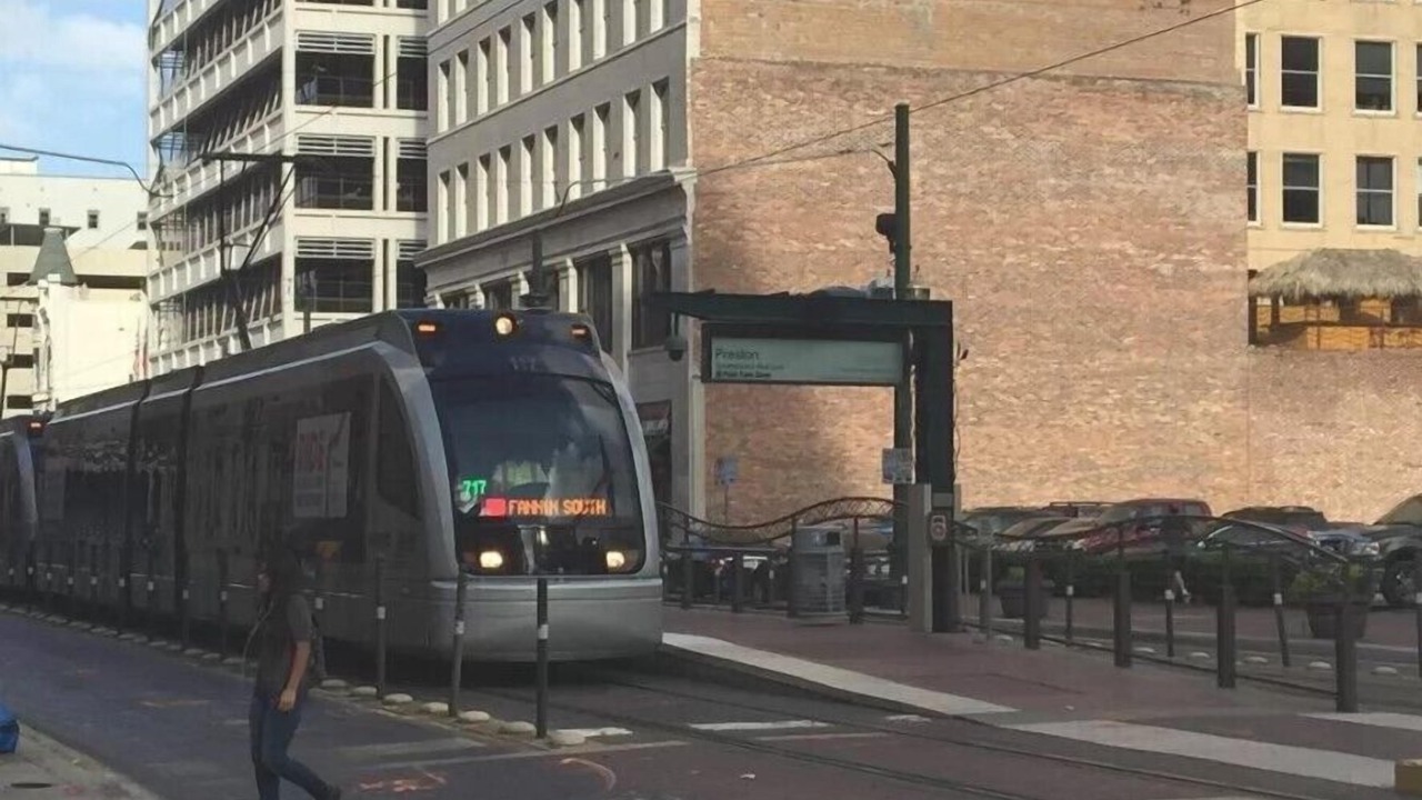 Photo of Others in Downtown Houston