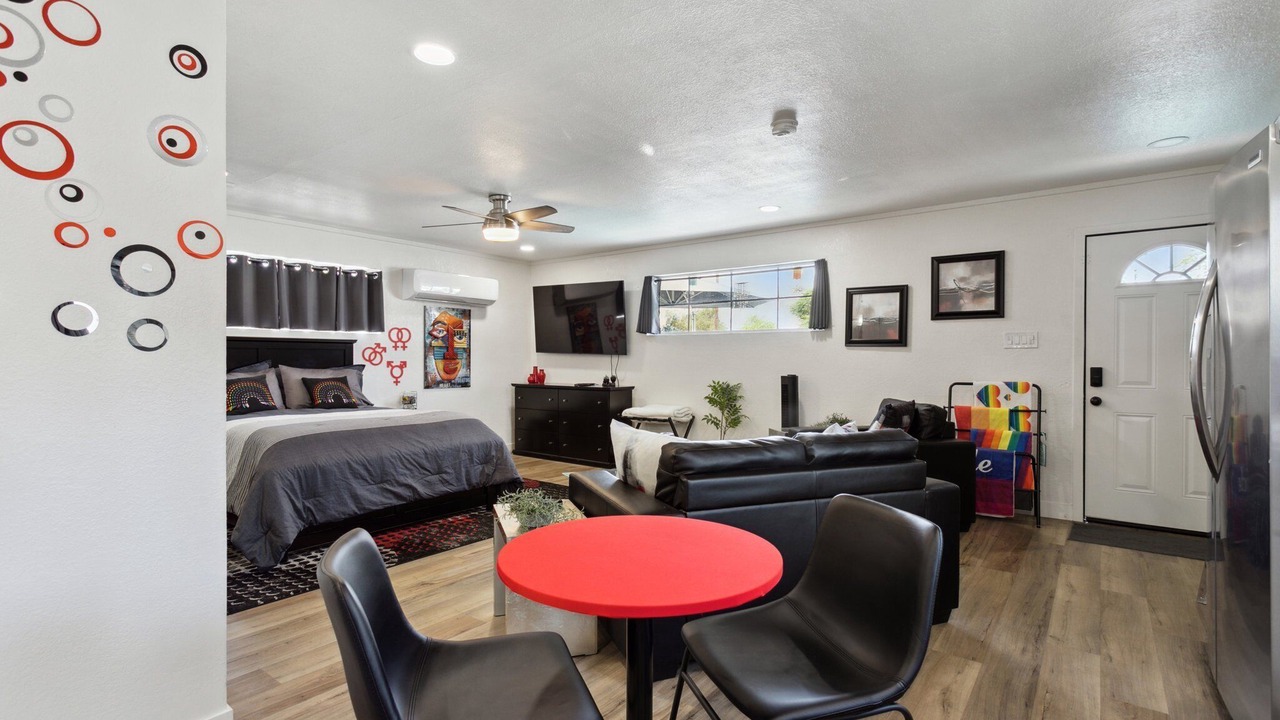 Photo of Bedroom in Encanto