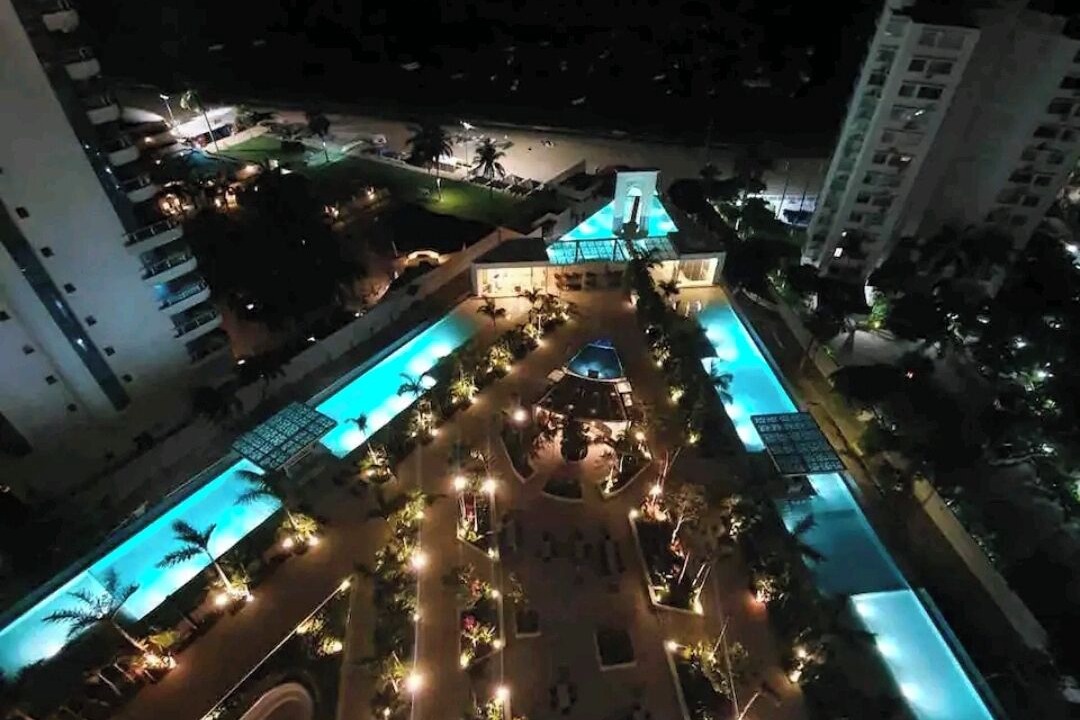 Photo of Outdoor in Costa Azul