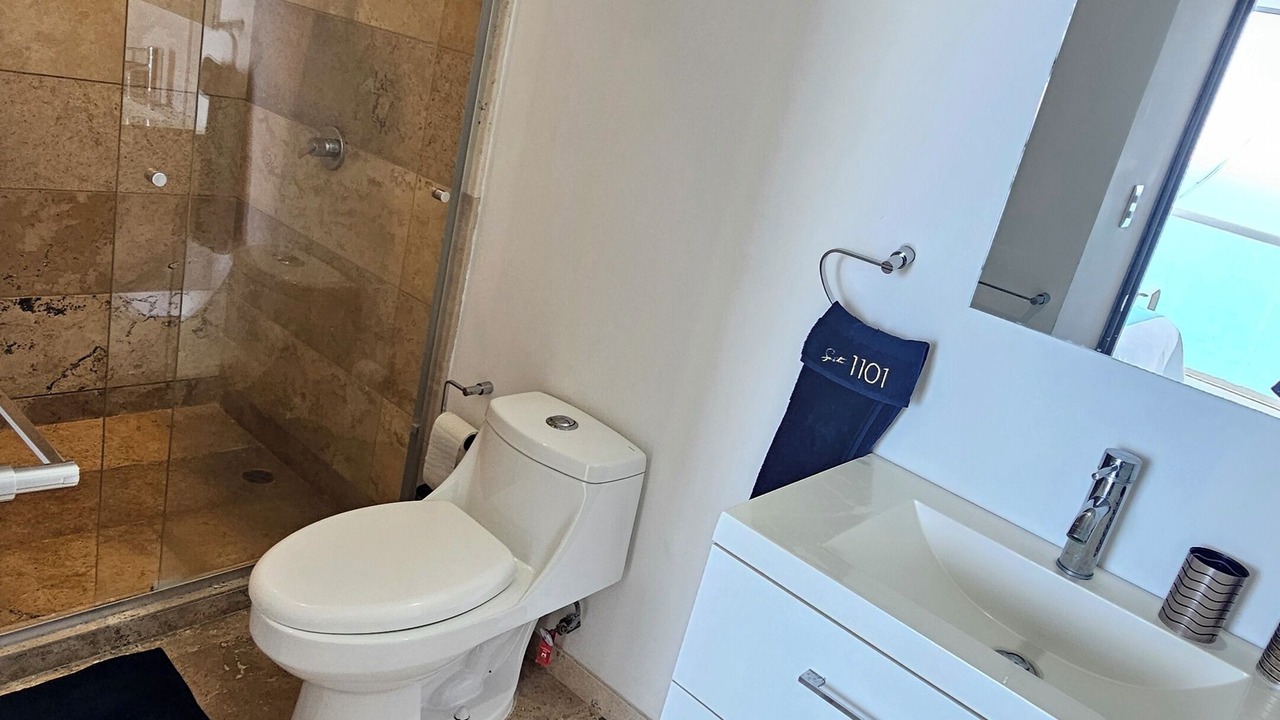 Photo of Bathroom in Costa Azul