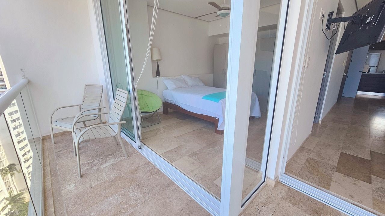 Photo of Bedroom in Costa Azul