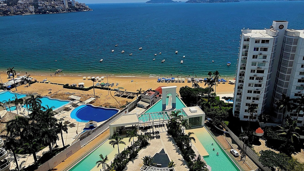 Photo of Outdoor in Costa Azul