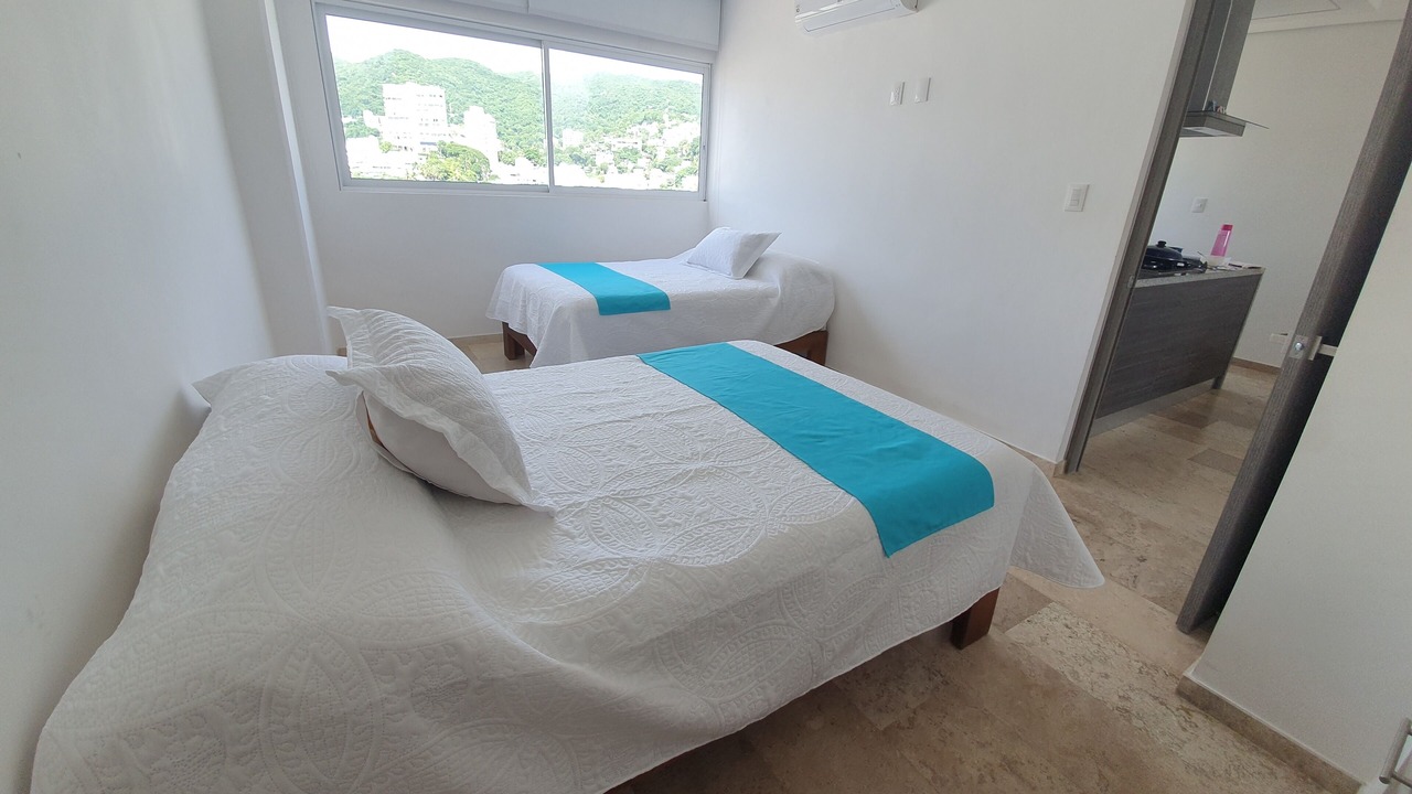 Photo of Bedroom in Costa Azul